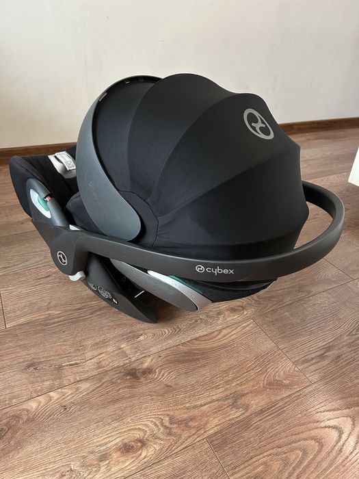 Детско столче Cybex Cloud Z2 i-size