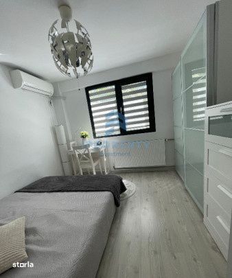 Apartament 2 camere Lujerului aproape de metrou decomandat