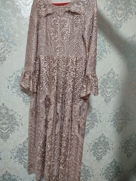 Koʻylak, matisi arganza.