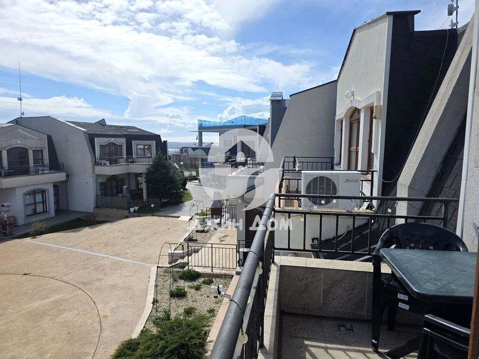 Продава се Тристаен апартамент в с. Кошарица, Област Бургас - 70 кв.м за 608 €/кв.м - Снимка #9