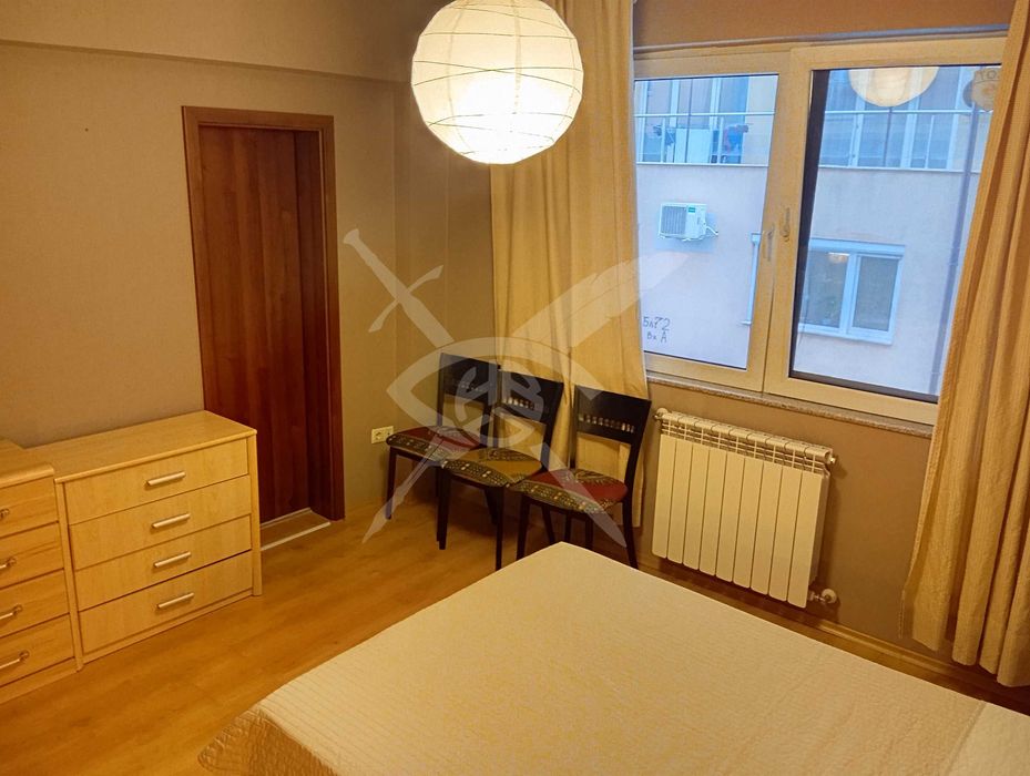 Продава се Двустаен апартамент в София, Манастирски ливади - 97 кв.м за 2475 €/кв.м - Снимка #2