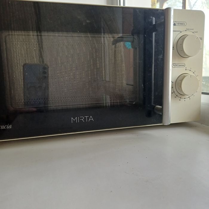 Микроволновая печь, продам