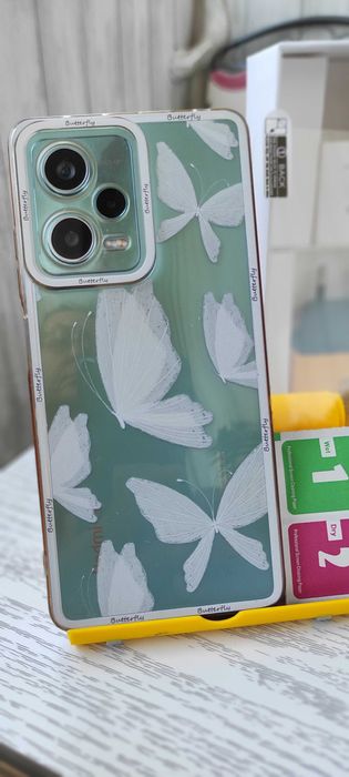 Xiaomi redmi note 12 pro 5G Перфектен