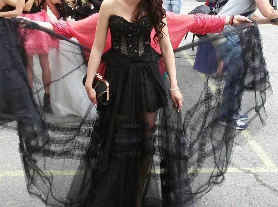 Рокля на Стоян Радичев