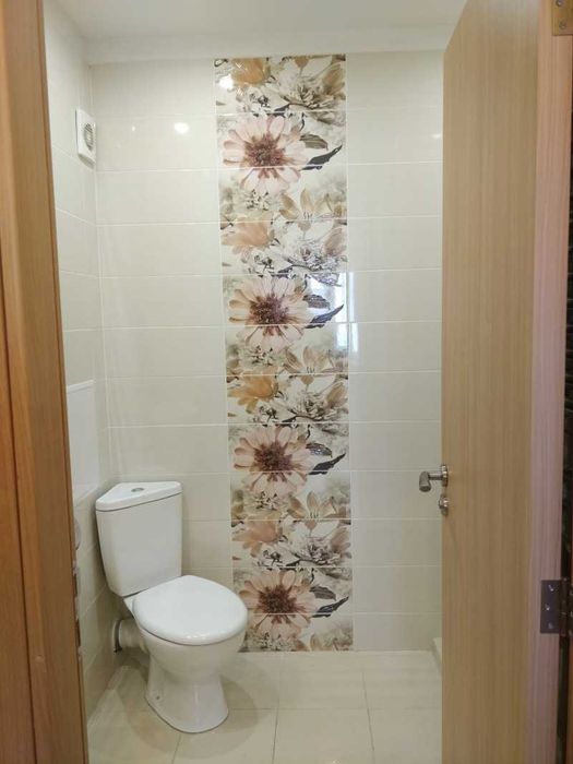 Дава се под наем Двустаен апартамент в София, Кръстова вада - 60 кв.м за 650 € - Снимка #11