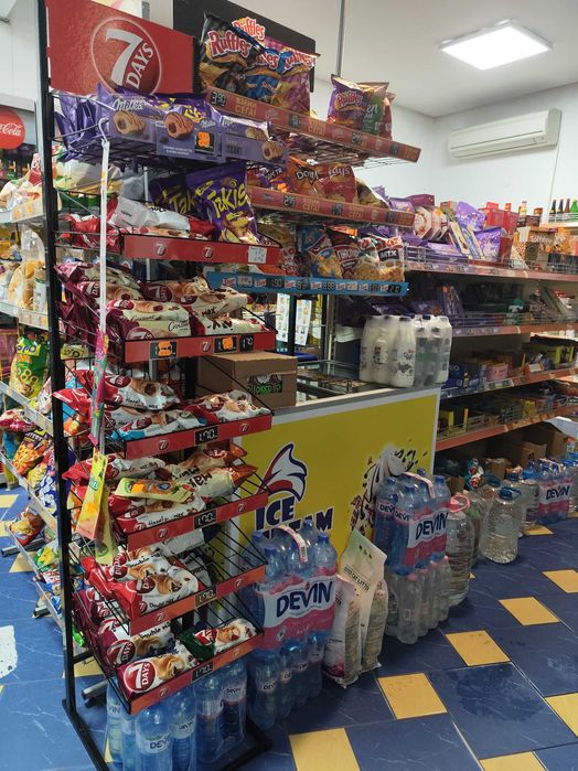 Продава се Магазин в Варна, Спортна зала - 60 кв.м за 9 €/кв.м - Снимка #4