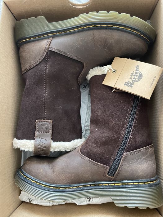 Детски ботуши