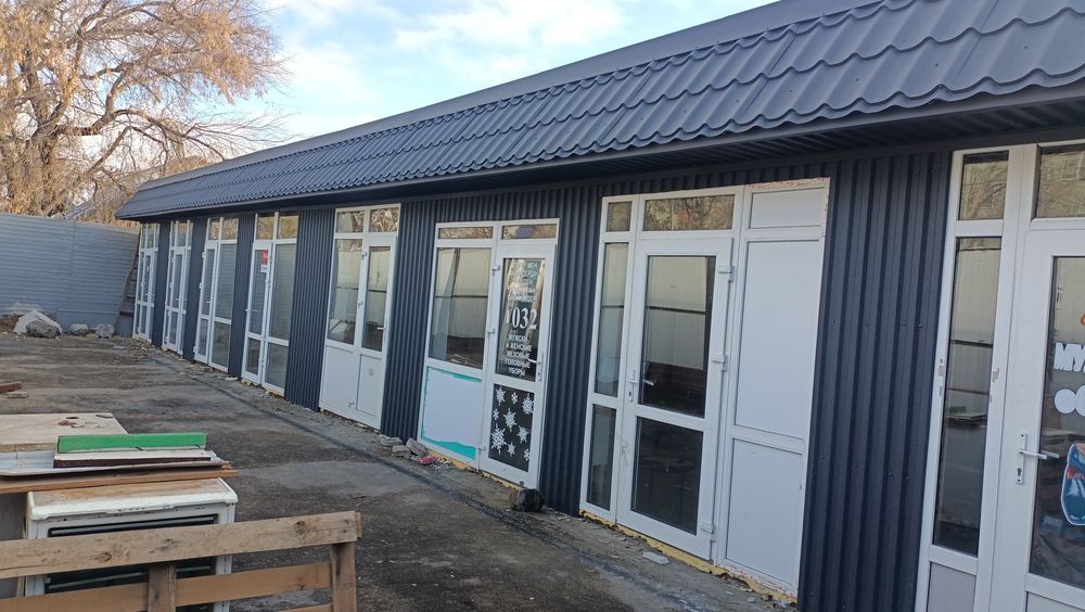 Сдам в аренду помещение