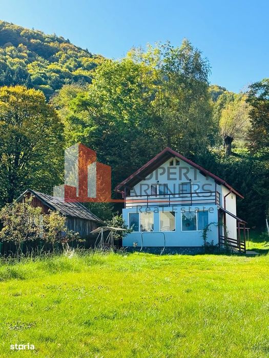 Casa de vacanta Bran/ Predelut