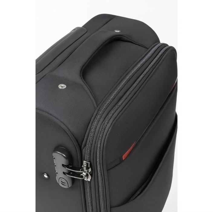 Чемодан Новый….