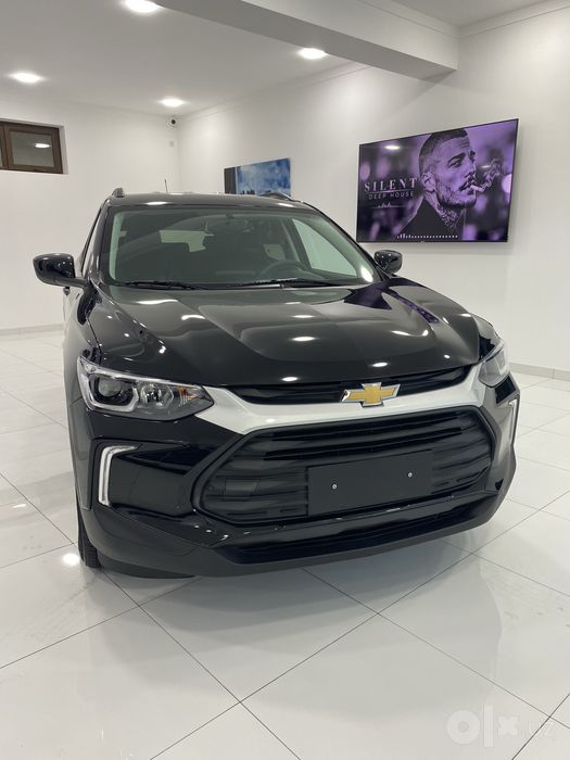 Tracker LT TURBO
