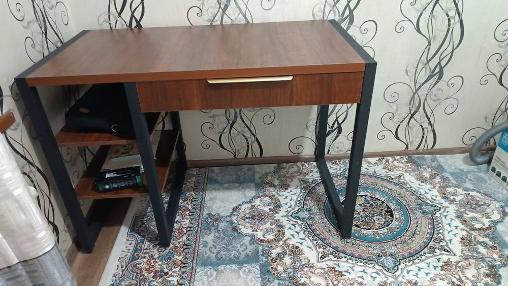 Mebel yasaymiz, 10 yil kafolat, 3 yil bepul servis.