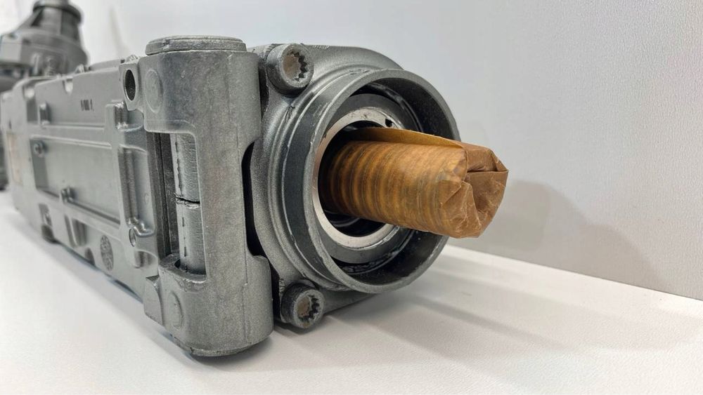 Caseta de directie electriaudi a4 a5 2015 cu garantie 1 an  8k1423055s
