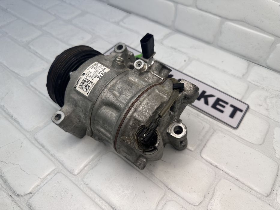 Компресор климатик AUDI A6 A7 50TDI 4K0816803G