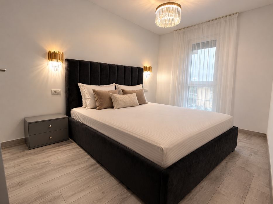 Inchiriez apartament Adora Park prima inchiriere