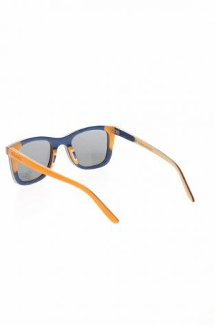 Ochelari Colorz wooden handmade lemn