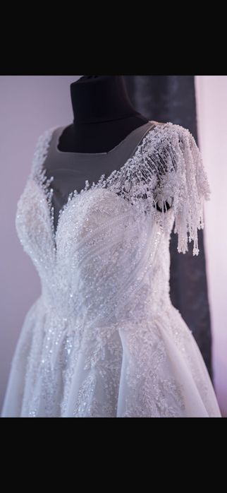 Rochie de mireasă
