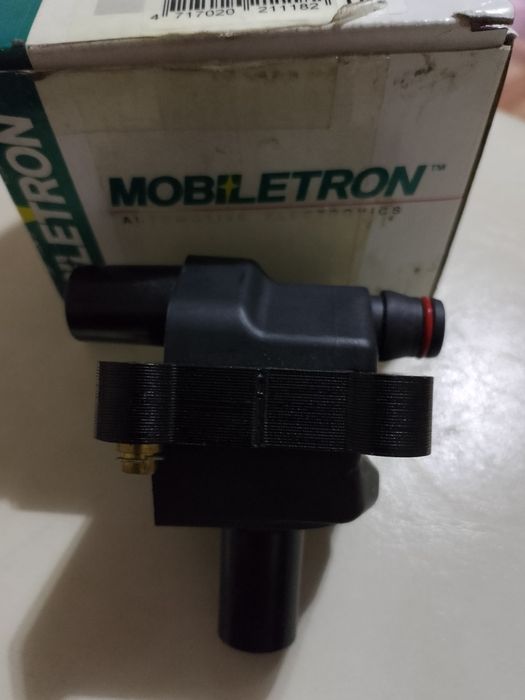 Катушка мерседес