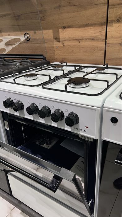 Vesta  Комбинированная духовка