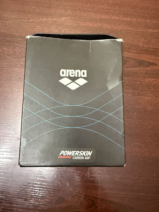 Продается гидрашорты для плавания Arena Powerskin Carbon Air2