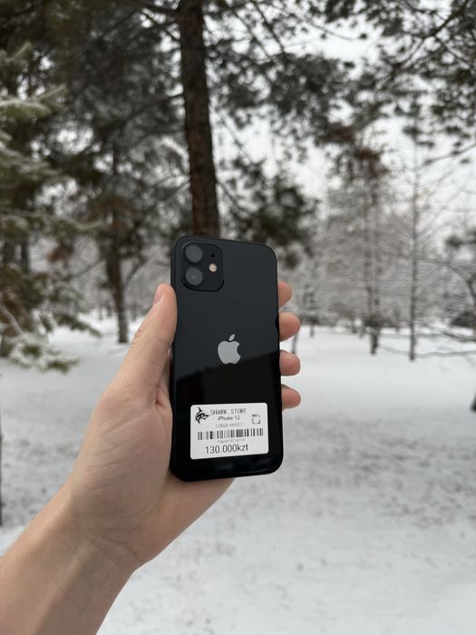 Iphone 12 продам айфон 12