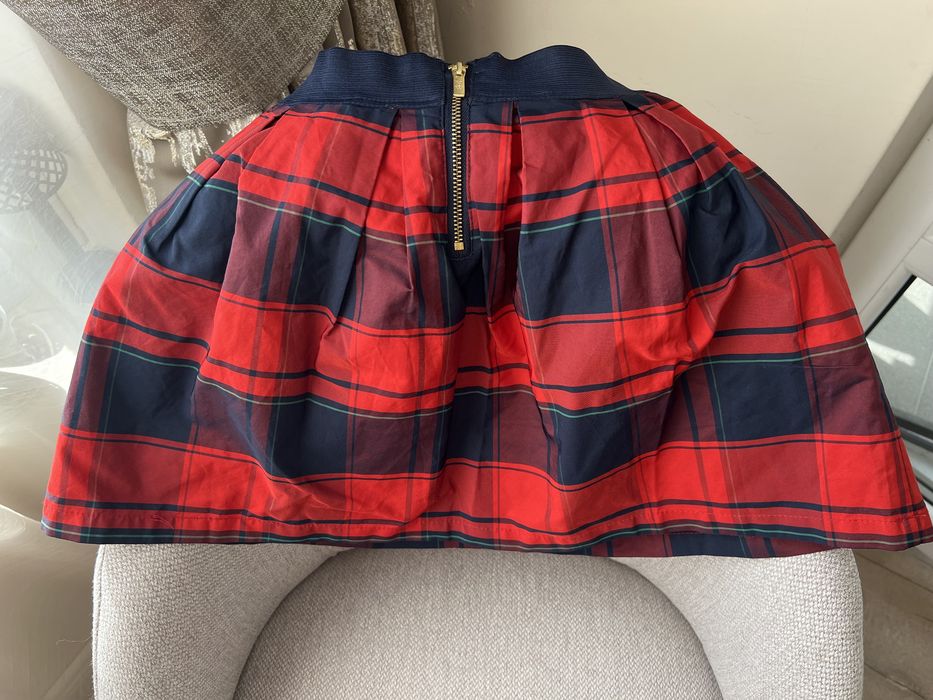 Лот поли Пола- Burberry , Okaidi, H&M, Holly White