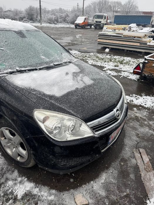 Vand Opel Astra H 1.7 diesel 125 Cp
