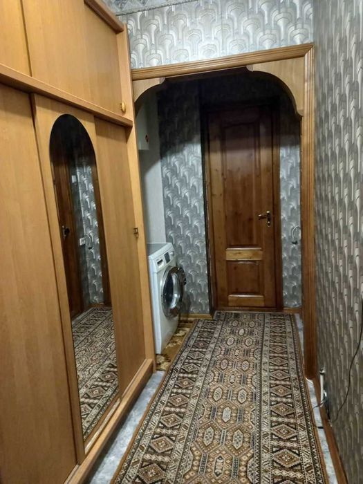 Дава се под наем Двустаен апартамент в София, Люлин 4 - 56 кв.м за 325 € - Снимка #2