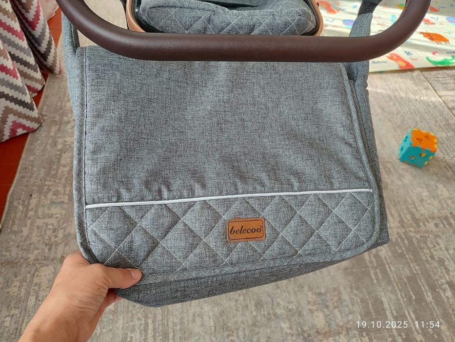 Продам коляску в отличном состоянии