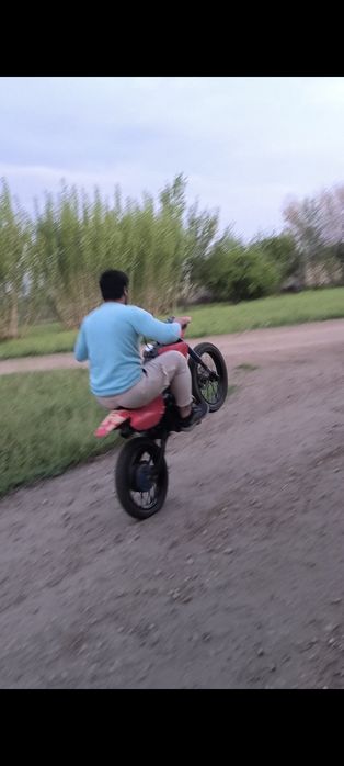 Ekanamishni moto