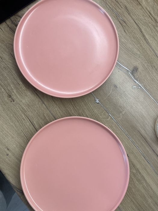 Тарелки для дома