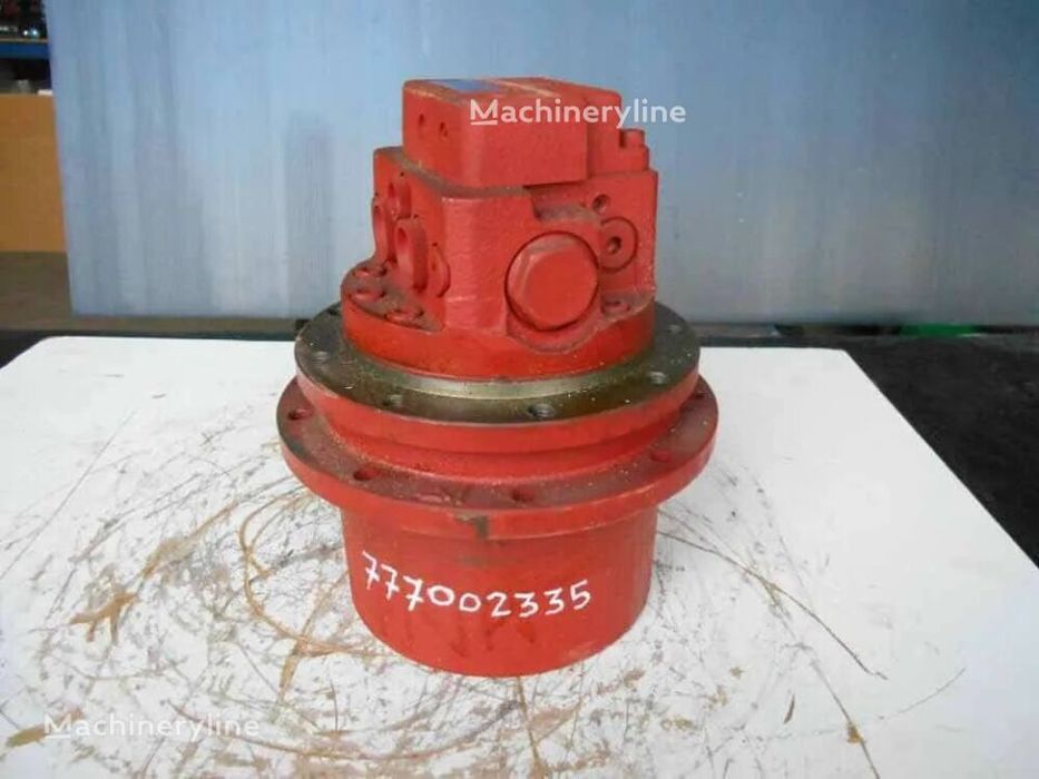 Transmisie finală 777002335 pentru miniexcavator Kobelco SK30SR-2