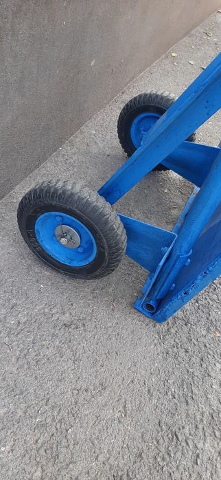 Продам тележку трансформер