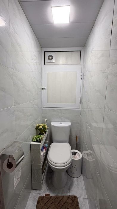 Продажа 4 ком квартира Сергели 4 Ярмарка Файз мебельный 92м² Разделка