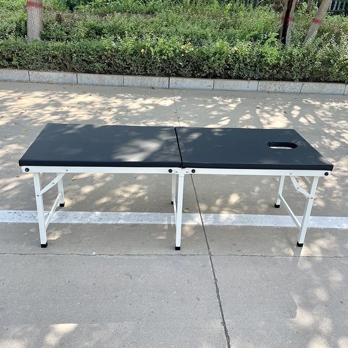 Массажный кушетка Массаж төсек