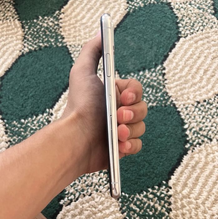 i phone x 256 gb