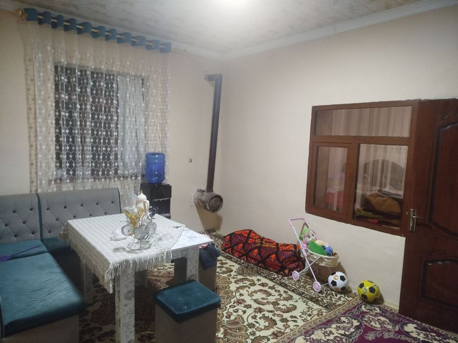 5honali 6sotih uy sotiladi