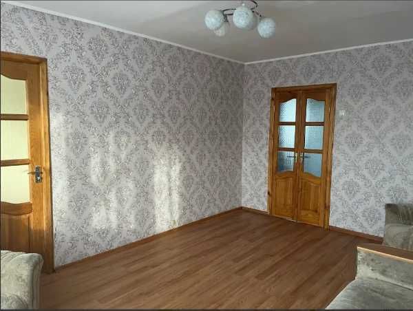 3-комнатная, недалеко гор.парк