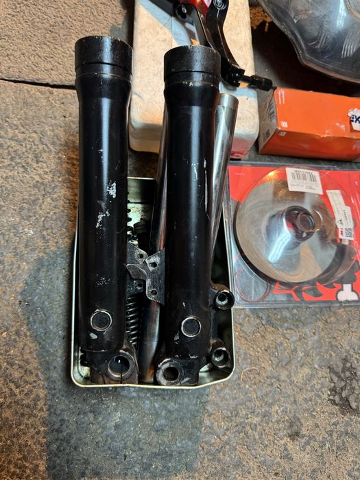 Gilera Runner 125-180 2t части