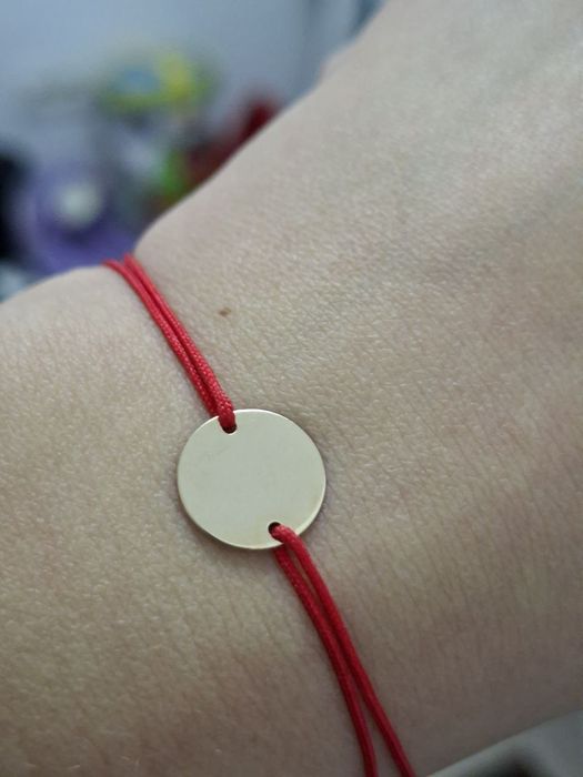Brățară aur 14 K