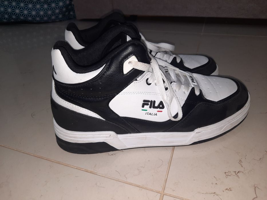Adidași Firmă Fila