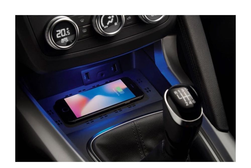 Оригинално безжично зарядно wherest charger за Renault Kadjar