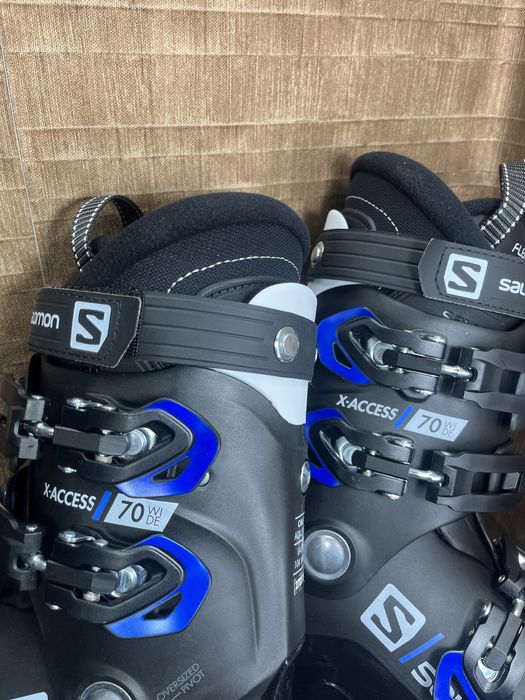 Ски обувки Salomon X-ACCESS 70 - 27/27,5см.