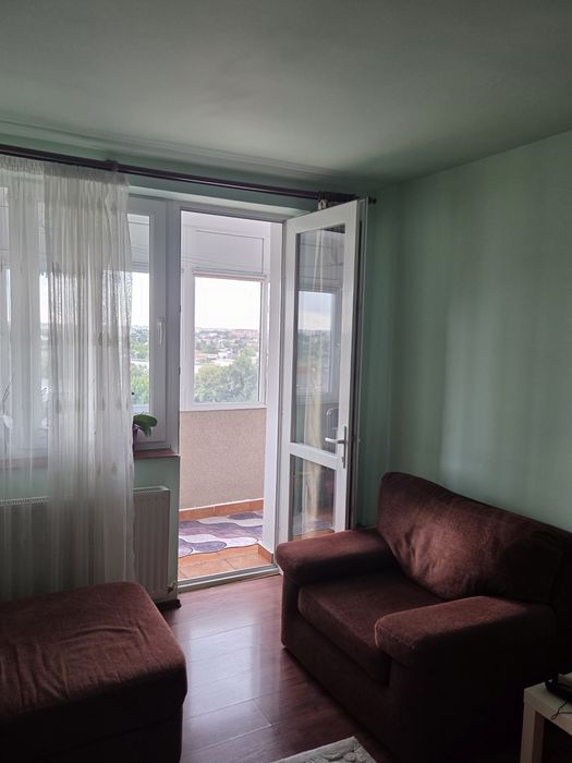 Apartament 2 camere