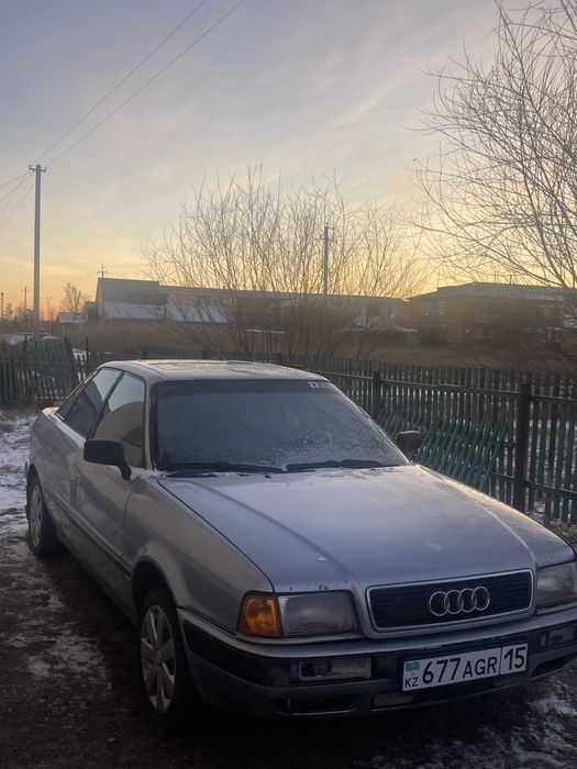 Продам Audi 80 B4