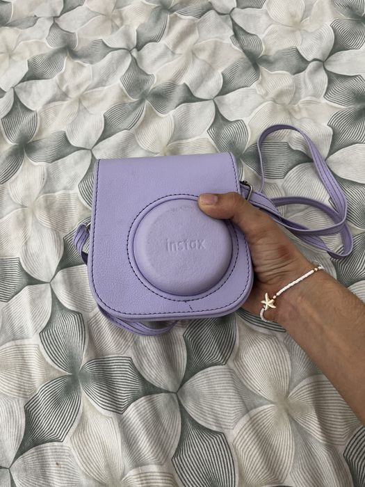 Instax камера моментальной печати