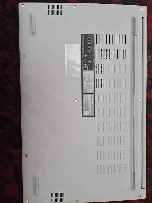 Ноутбук Asus vivo book