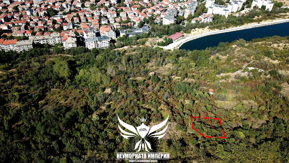 Продава се Парцел в Асеновград - 700 кв.м за 13 €/кв.м - Снимка #1