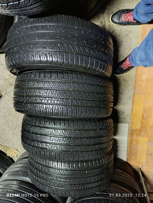 Балон резмир 18/4 шт 235*45