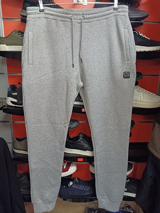 Оригинално ватирано долнище Cruyff XXL , 3XL ново мъжко g-star анцуг